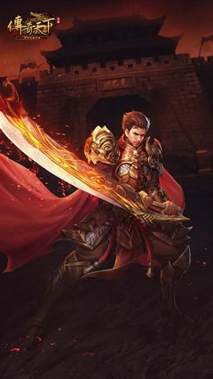 传奇sf邀你重温昔日荣耀，共赴奇幻旅程